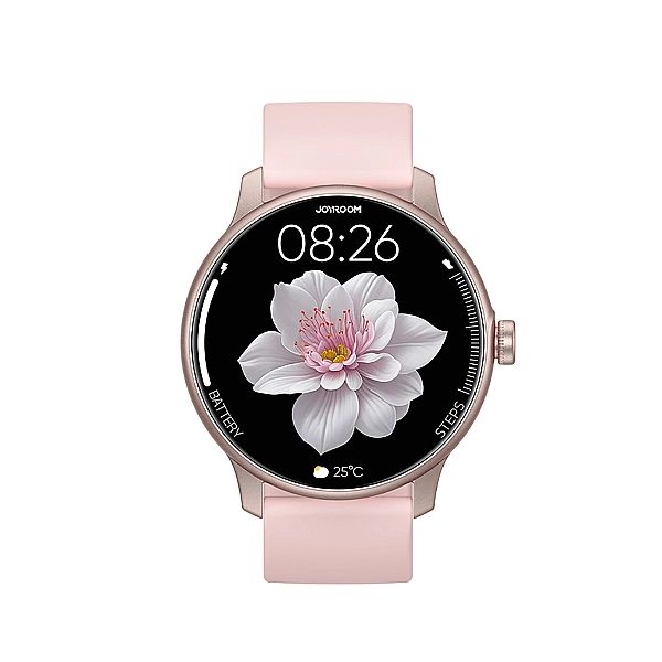 Smartwatch Joyroom Classis Series JR-FC1 z funkcją odbierania połączeń