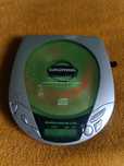 Leitor de CD grundig