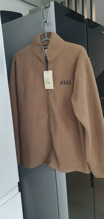 Bluza męska Rebel nowa L