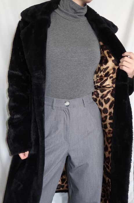 Шуба сутенерська