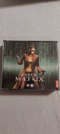 Enter the matrix gra pc