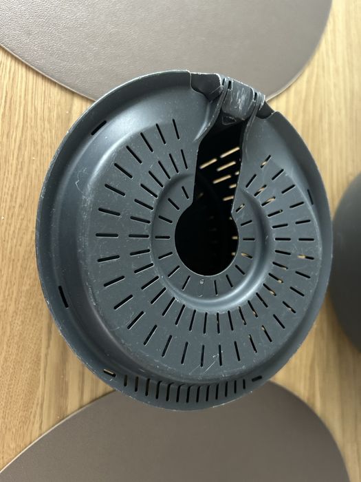 Varoma Thermomix TM6 oryginalna – komplet, dobry stan