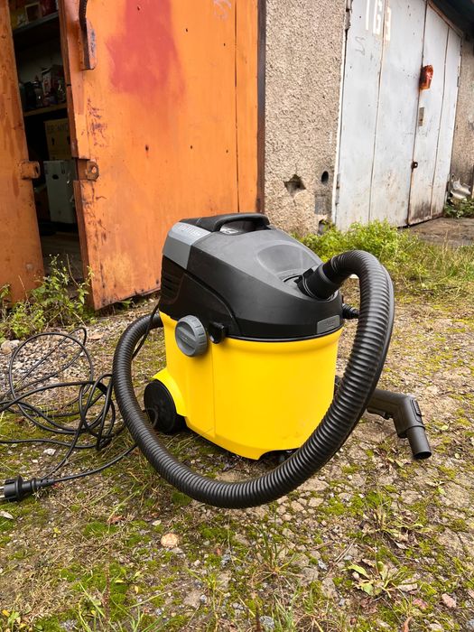 Моющий пылесос Karcher SE 5.100
