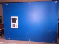 Falownik solarny 10 kw samil power