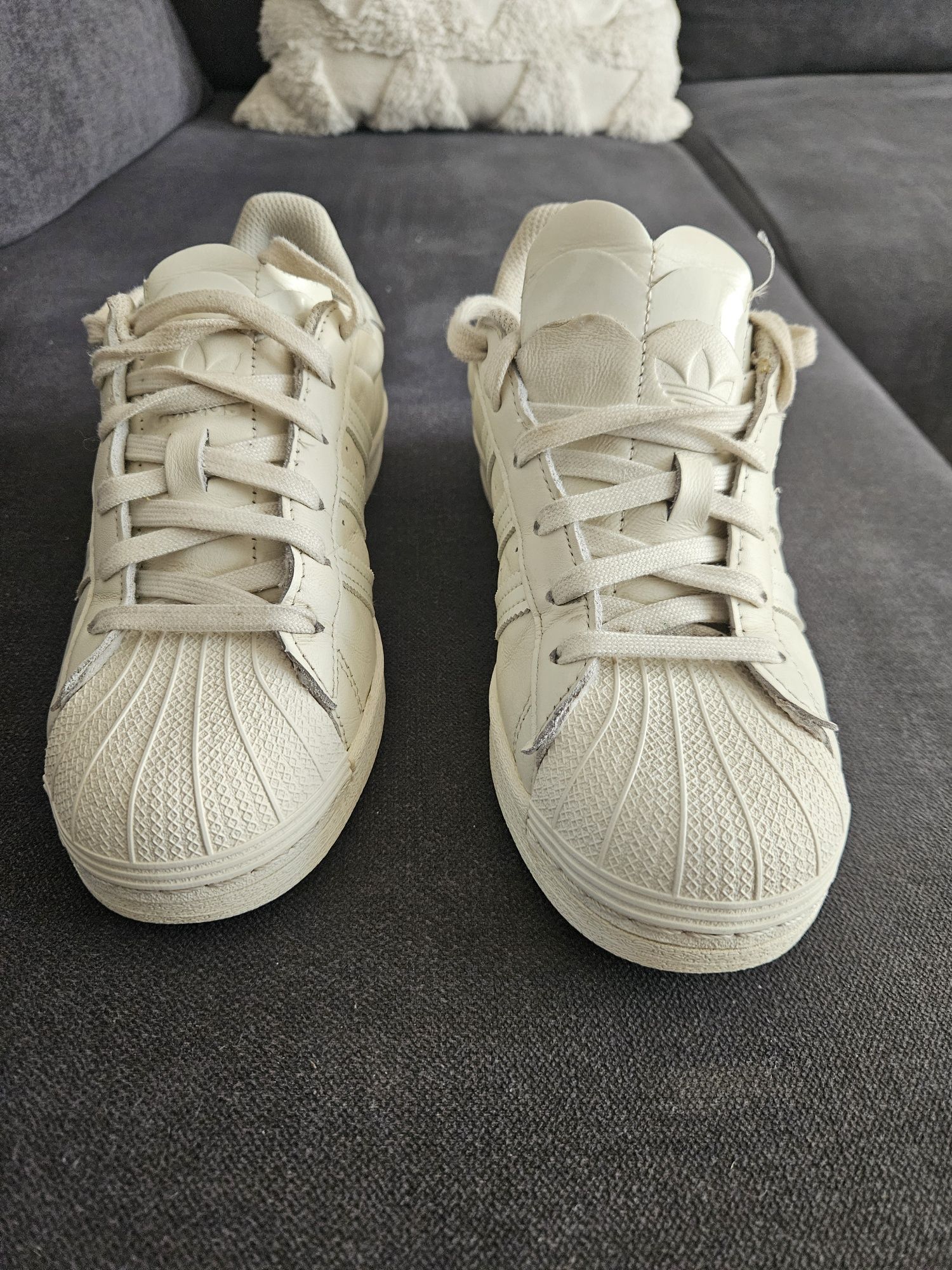 Adidas superstar damskie