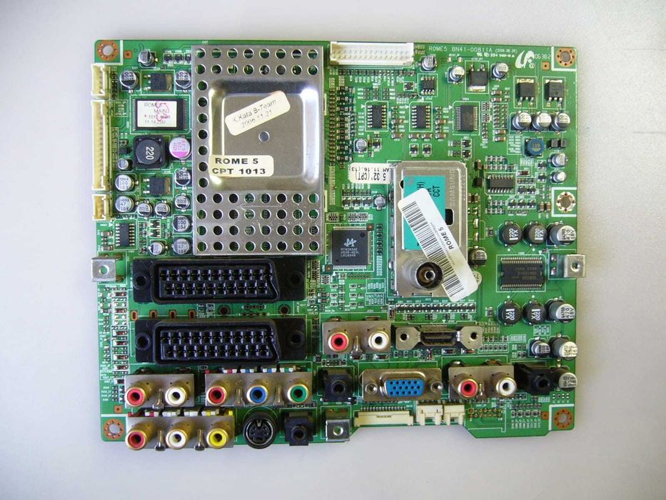 bn94-011.28a tv lcd samsung le32r32bx/xec
