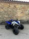 Yamaha yfm 90 raptor