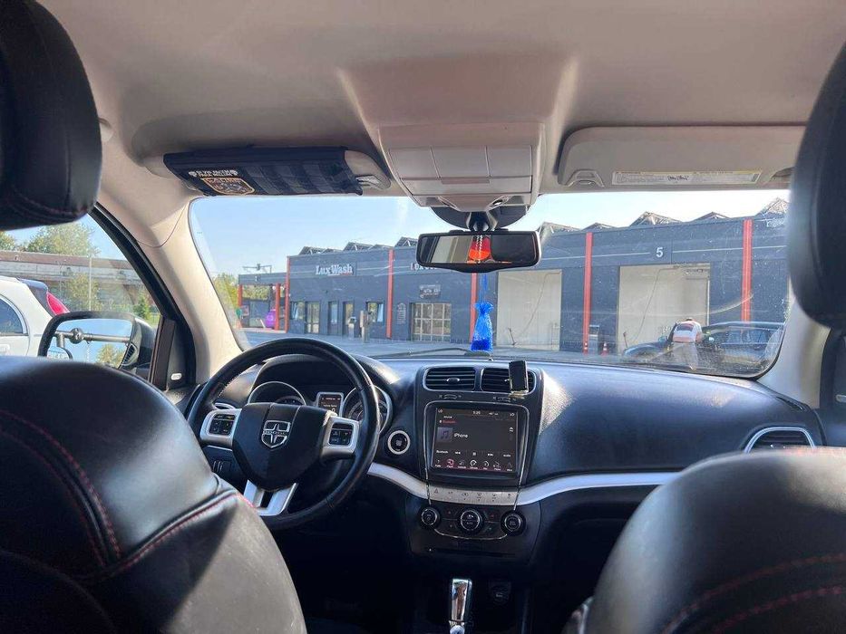 Dodge Journey 3.6 AWD