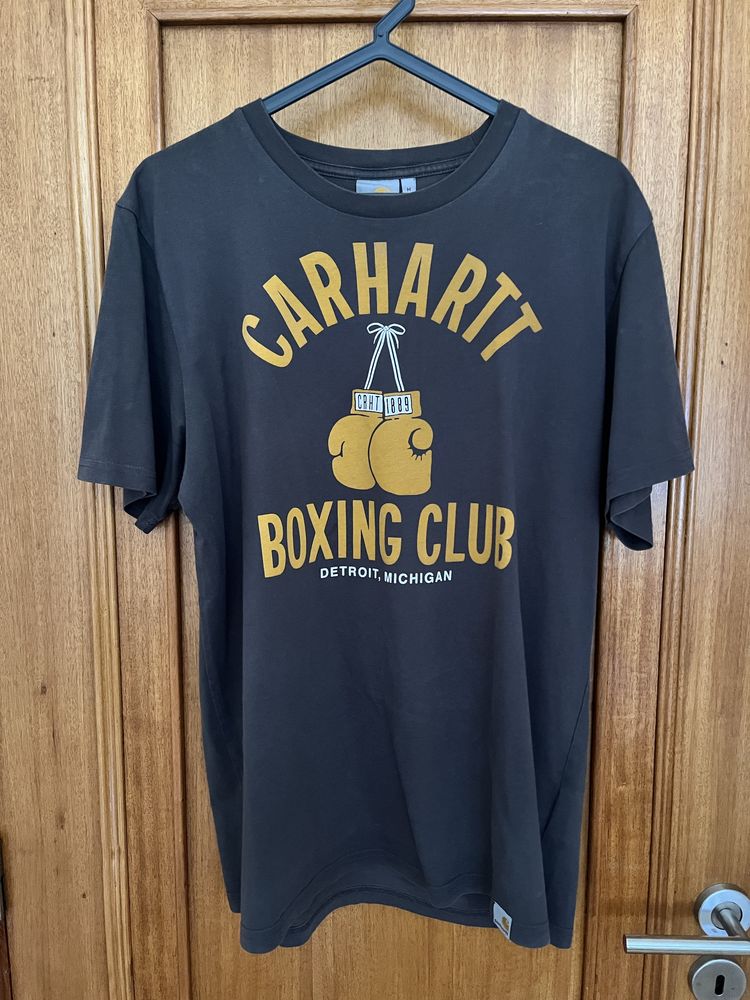 Carhartt vintage tshirt