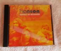 Hanson - Cd "Middle of Nowhere"