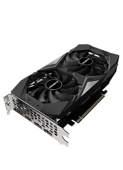 GIGABYTE GeForce RTX 2060 6G