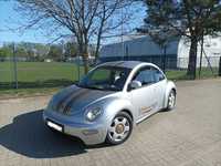 Volkswagen Beetle // New Beetle 1,9 tdi 90 km,Klimatyzacja