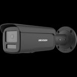 4 МП ColorVu Dual-Light ip камера Hikvision DS-2CD2T47G2H-LI (BLACK)
