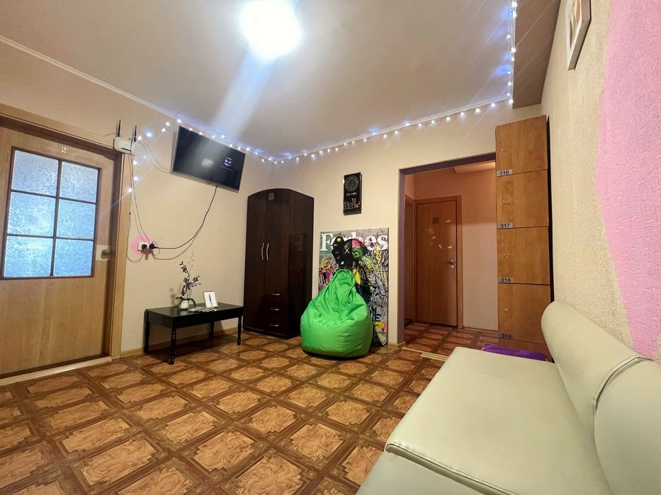 Дешевый и комфортный хостел на позняках. Рядом с метро.-5-555.biz.ua