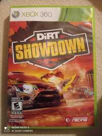 Dirt Showdown Xbox 360