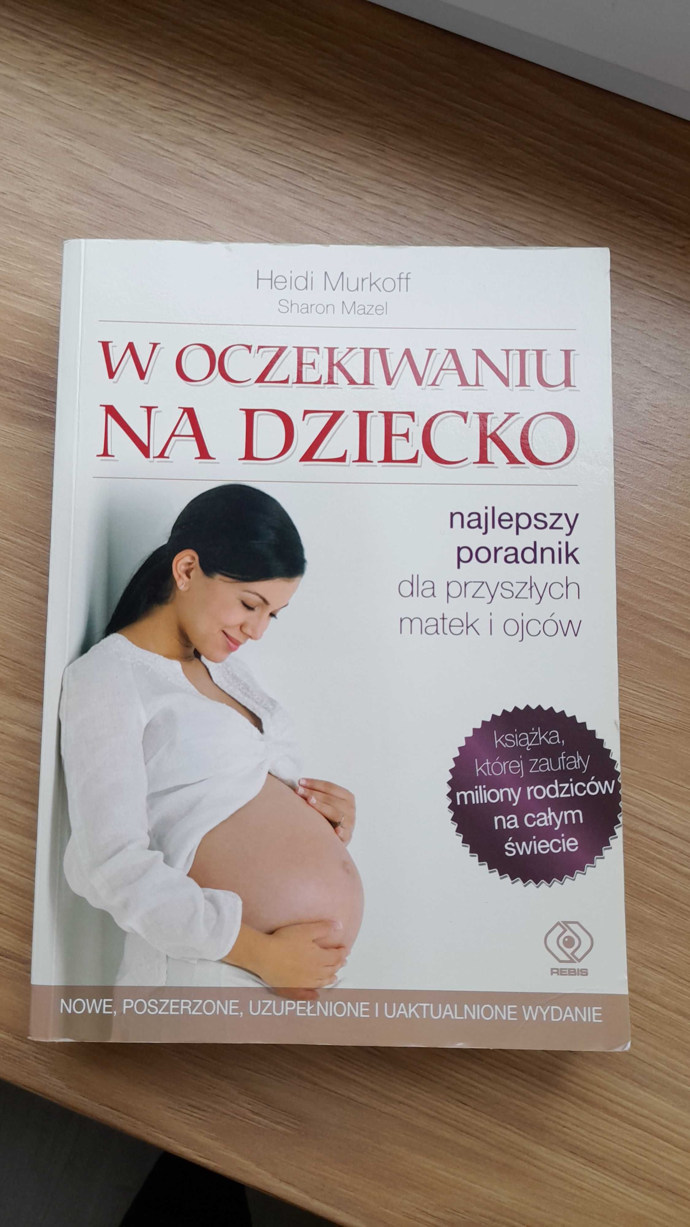 Sprzedam książki