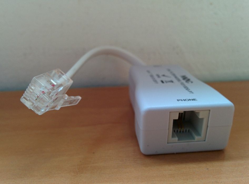 Filtro ADSL (telefone)