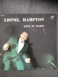 Lionel Hampton ‎– Live in Paris