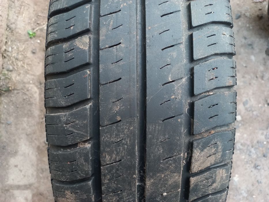 Продам резину Continental