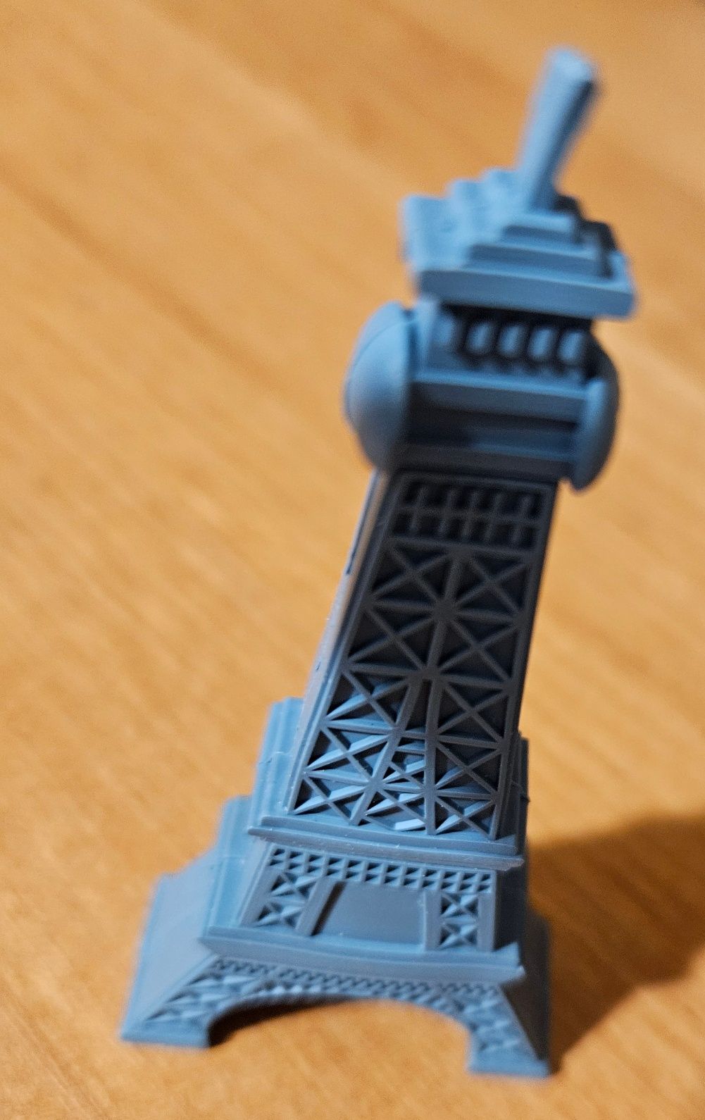Pendrive wieża Eiffla