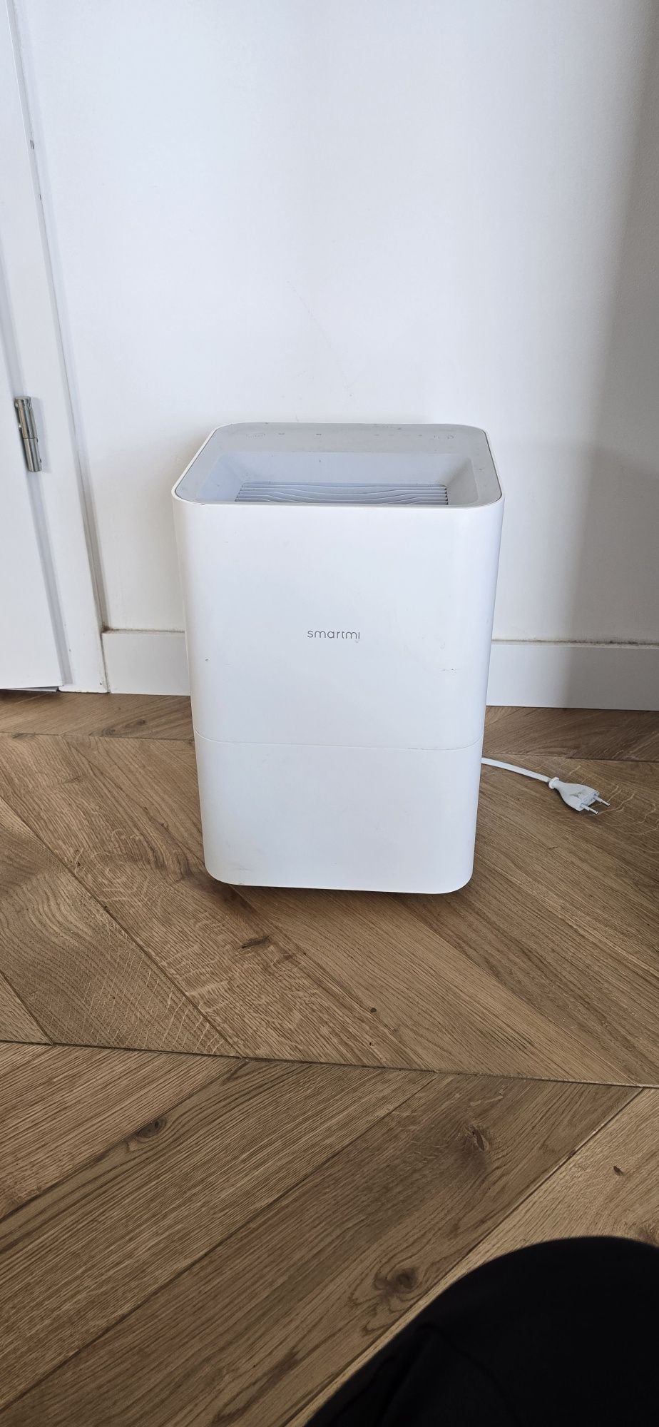 Sprzedam używany nawilżacz Smartmi Evaporative Humidifier 1