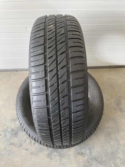 2x OPONY LETNIE Dębica Passio 2 185/65/15 88T