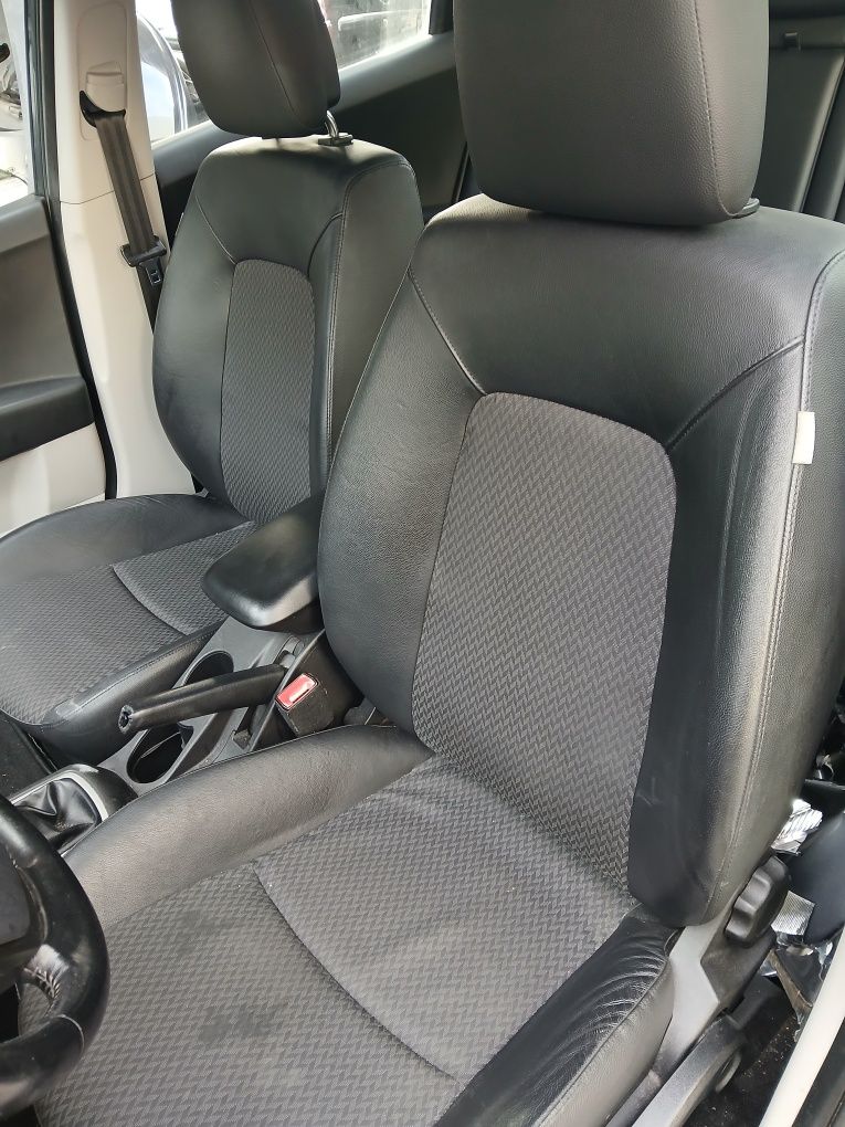 Kia Ceed CRDI 2007