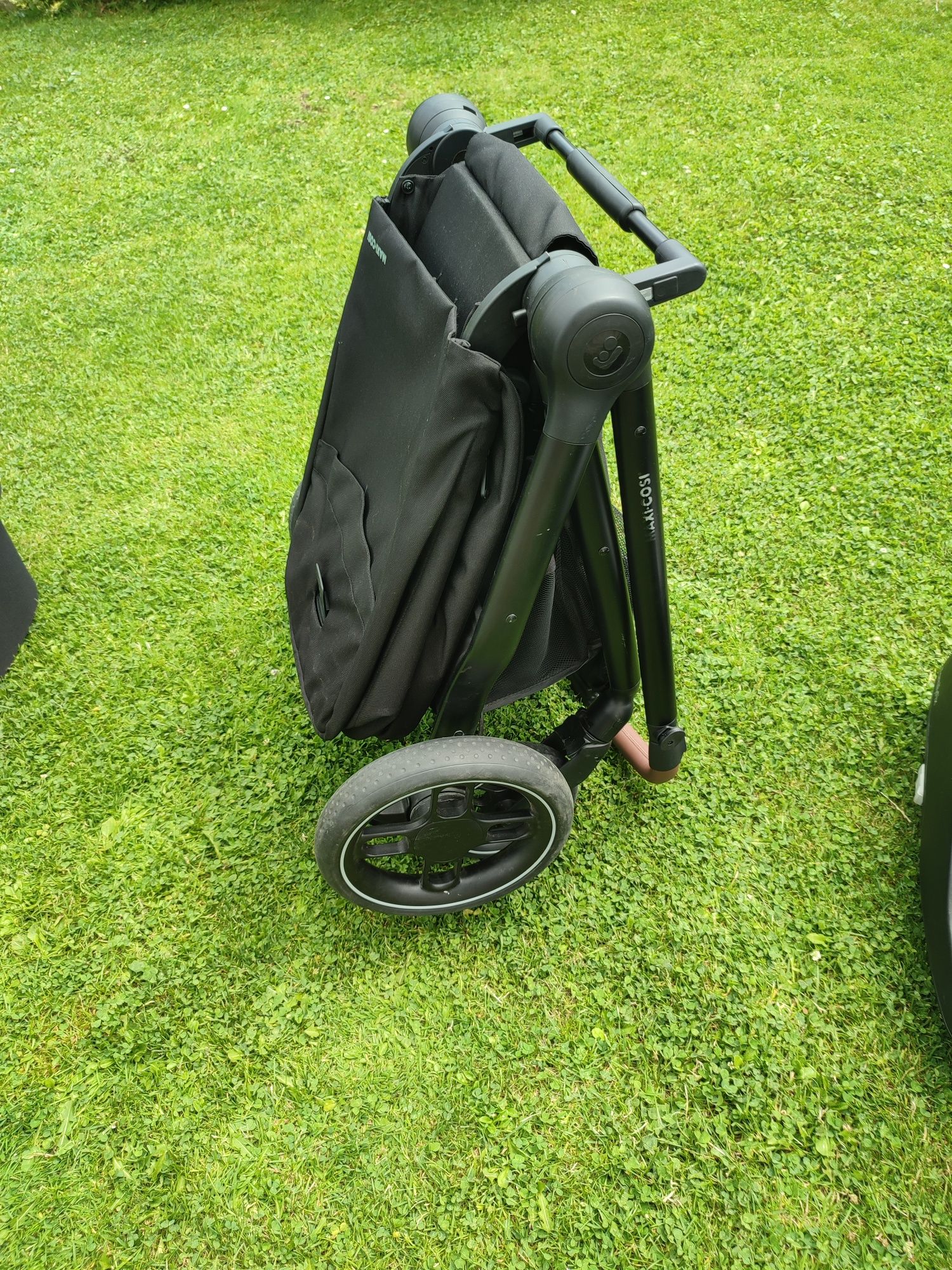 Wózek maxi cosi Street plus