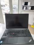 Lenovo ThinkPad e580 i3/16gb/256gb/15.6"Fhd 699zl