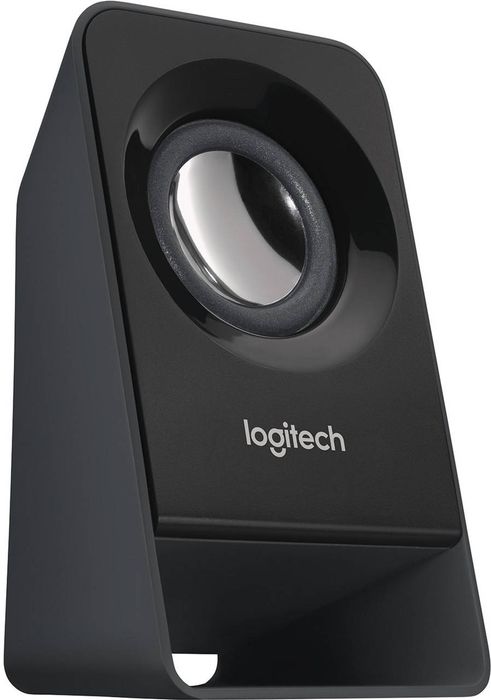 Акустика Logitech Z213