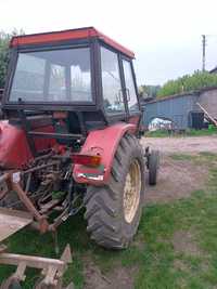 Traktor ciągnik Ursus C-4011