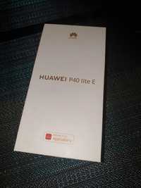 Huawei P40 lite E бу