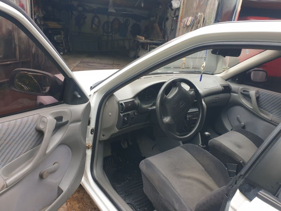 Продам Опель Астра Ф