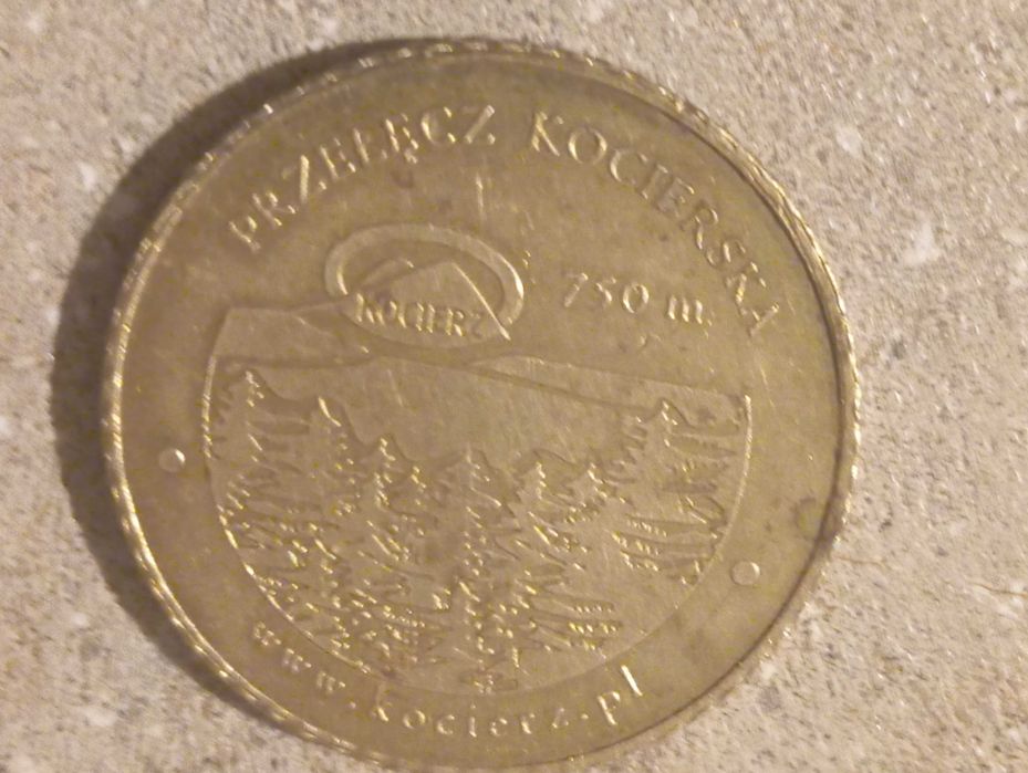 porządki domowe medal