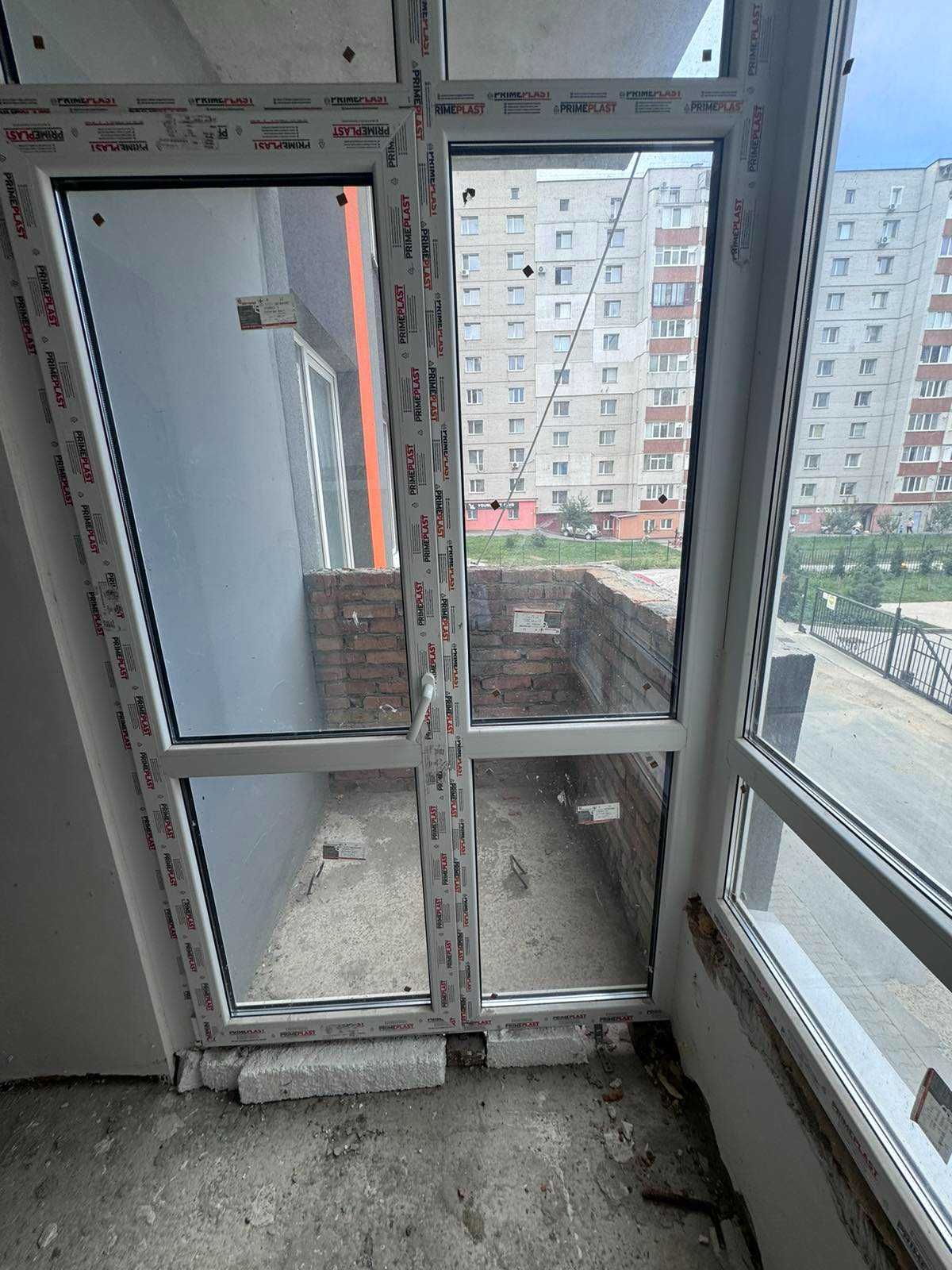3-кімнатна квартира в ЖК "Студентський" (Південно-Західний) 
ID: 35602