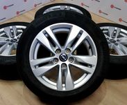 Диски Opel R16 5x105 Astra Mokka Chevrolet Cruze Tracker Buick Encore