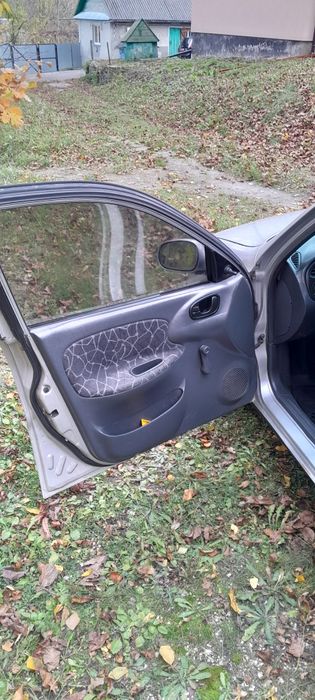 Продам део сенс 1.3   2003р.