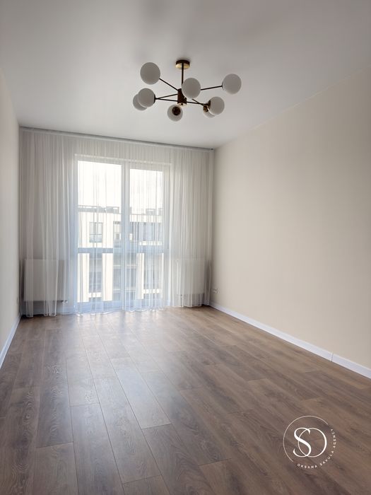 Продаж 2-кім. квартири з чудовим виглядом на захід сонця Трускавецька