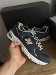 Buty new balance 530,550,2002r 9060, ladne oryginalne