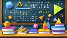 Matematyka - dojazd do ucznia, bez stresu, korepetycje