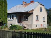 Sprzedam dom z działką 0.59 ar. Latoszyn