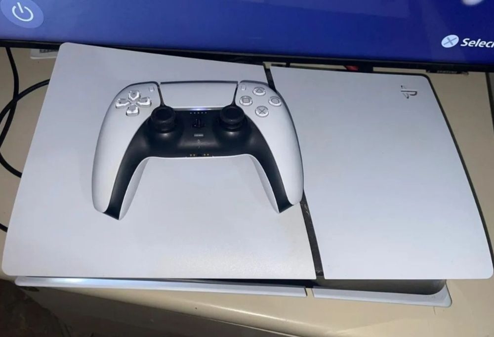 Ps5 ótimo estado