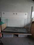 akwarium 112 l proste