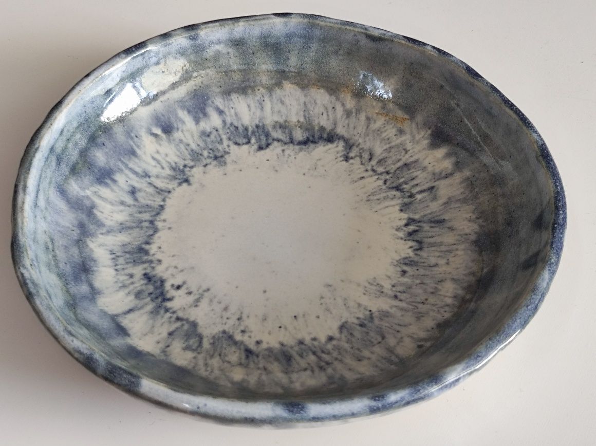 Ceramiczna handmade miska 0,5 l