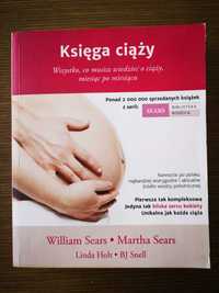 Księga ciąży-W. M SEARS