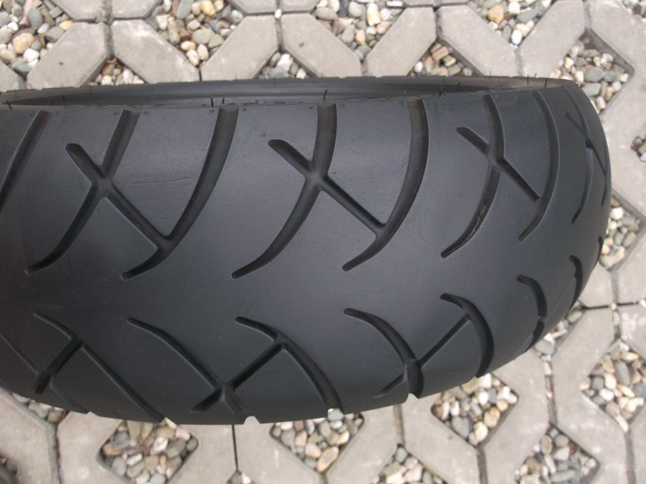 opona 150/70-13 64S Kenda dot0710 5mm skuter r13