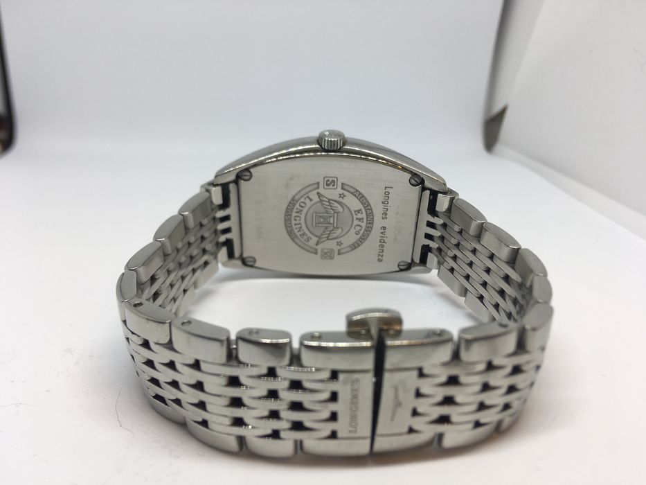 Longines Evidenza L2.655.4