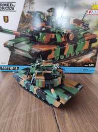 Cobi M1A2 SEPv3 Abrams