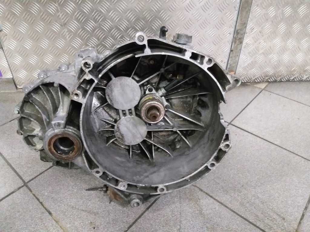 Коробка передач Форд Транзит 2.2 Ford Transit 2.4 TDCI КПП 2.0 TDCI