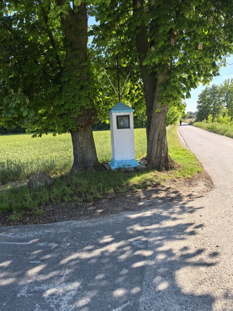 Działki budowlane 1100 m2